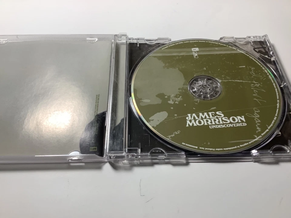 Mix Lot of 9 CDs 2000s Morrison,Costa,Live,Train,Let LiveBig bad Vodoo Daddy etc Foto 3 de 4