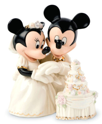 LENOX Dream Wedding ミッキー ミニー ウェディング 陶器 楽天市場】レノックス ミッキー ミニー 夢の結婚式 ドリーム