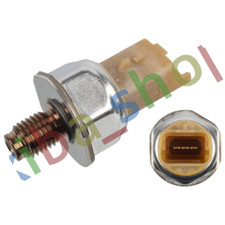 FUEL PRESSURE SENSOR FITS MERCEDES S W220 CITROEN BERLINGO BERLINGO MULTISPACE