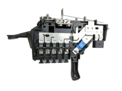 Relais Sicherungen Batteriestützpunkt Stromverteiler für Mercedes S205 W205