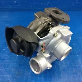 Turbolader JEEP Cherokee Liberty 2.8 CRD 150 163 160 PS 763360 757246