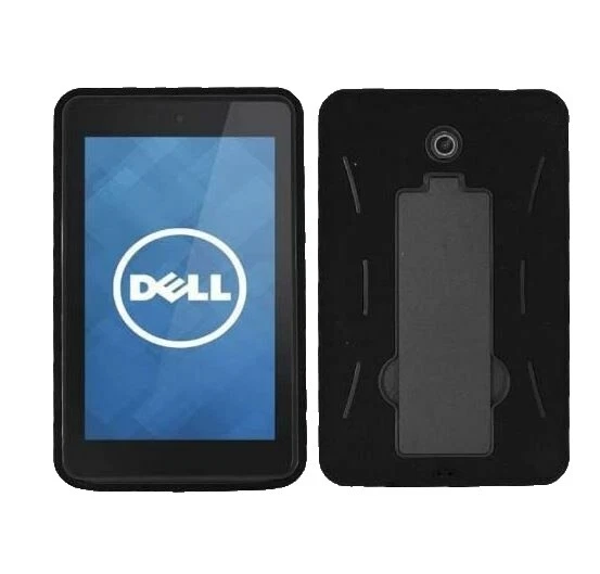Dell Estuches, fundas y cubiertas para teléfonos celulares