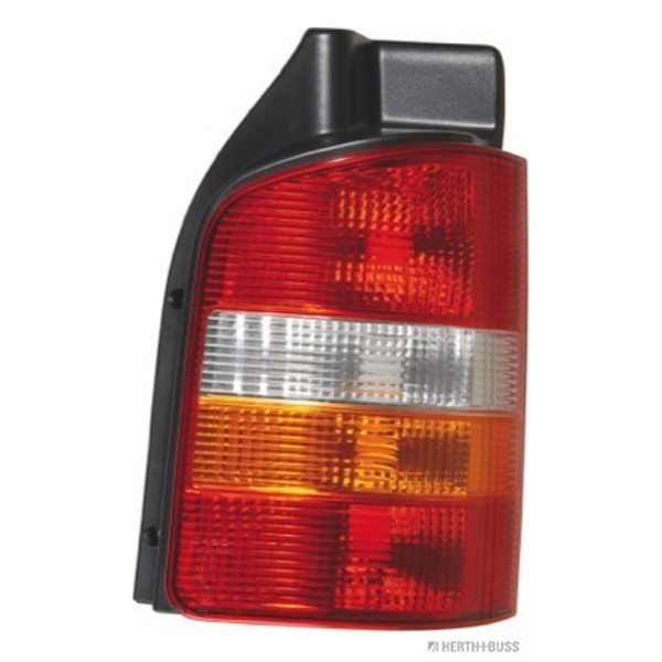 Herth+Buss Elparts Heckleuchte RüCkleuchte FüR VW Transporter T5 Bus/Kasten Rec-image