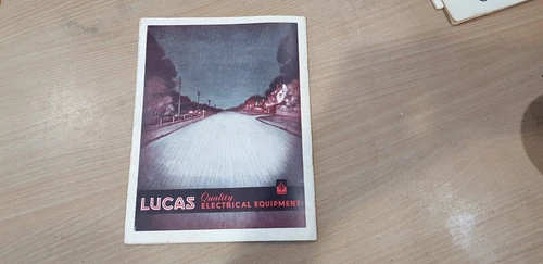 AUSTRALIAN MOTOR SPORTS MAGAZINE OCT. 15TH 1948 JOWETT JAVELIN 350cc DOUGLAS - Picture 19 of 19