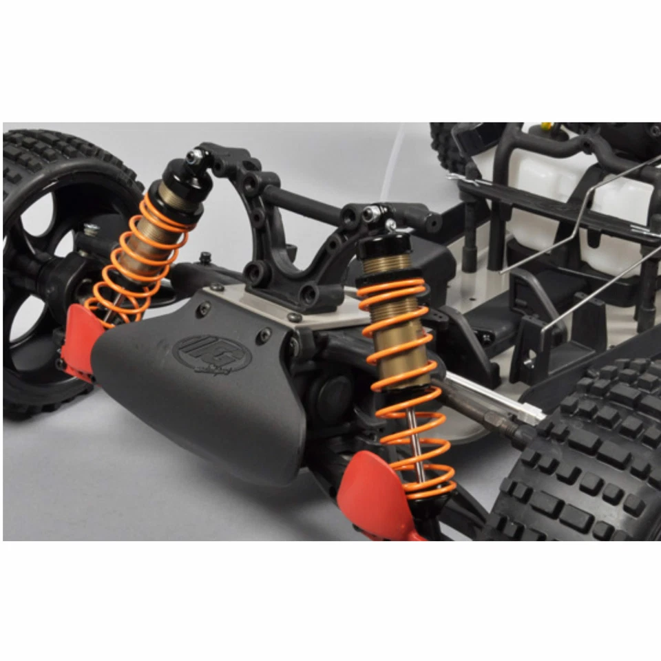 FG Modellsport 1:6 Fun Cross Sport 2WD 26ccm³ Off Road Buggy lackiert - Bild 4 von 4