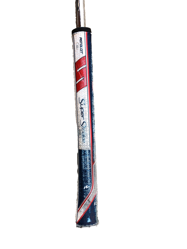 TaylorMade Ghost Spider S Putter (A-82545531069) | 2nd Swing Golf