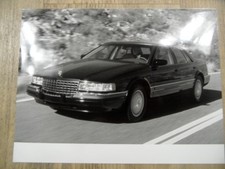 Photo photography photo photographer 92 Cadillac SR1117