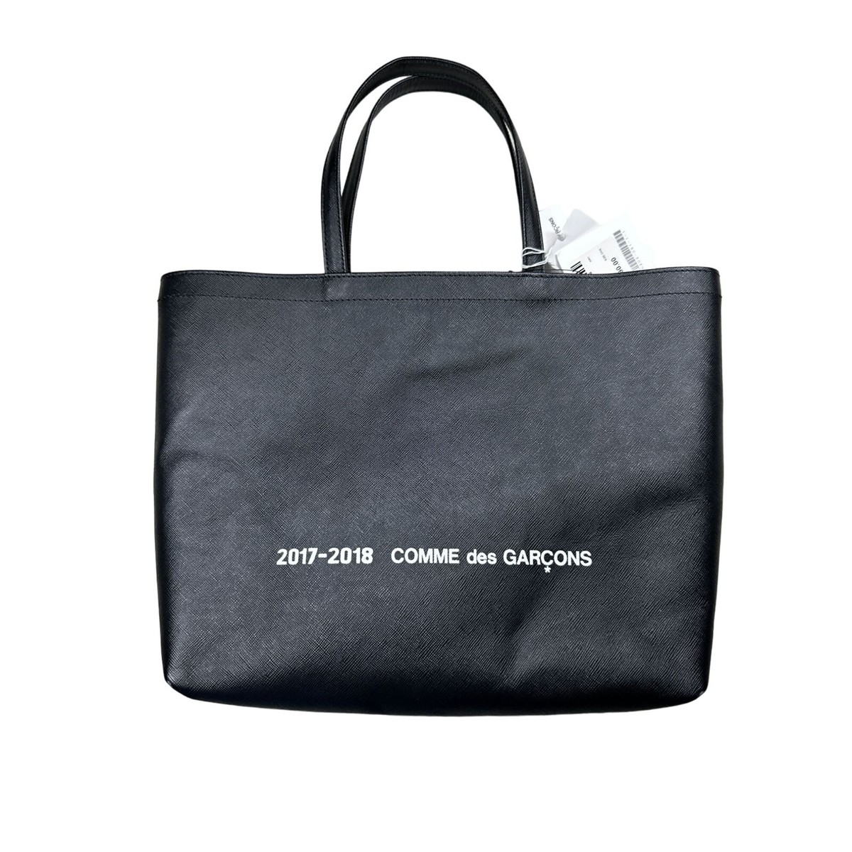 Comme Des Garçons 2017-2018 Black Tote Bag Designer | eBay Comme Des Garçons 2017-2018 Black Tote Bag Designer | eBay