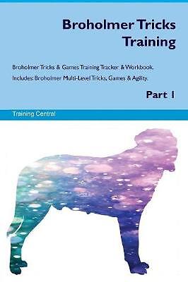 Broholmer Tricks Training Broholmer Tricks  Games