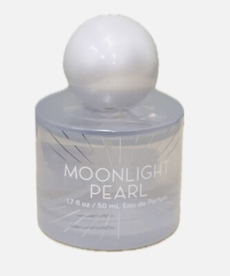 Tru Fragrance Moonlight Pearl Eau De Parfum Spray 1.7 Oz Unboxed | eBay