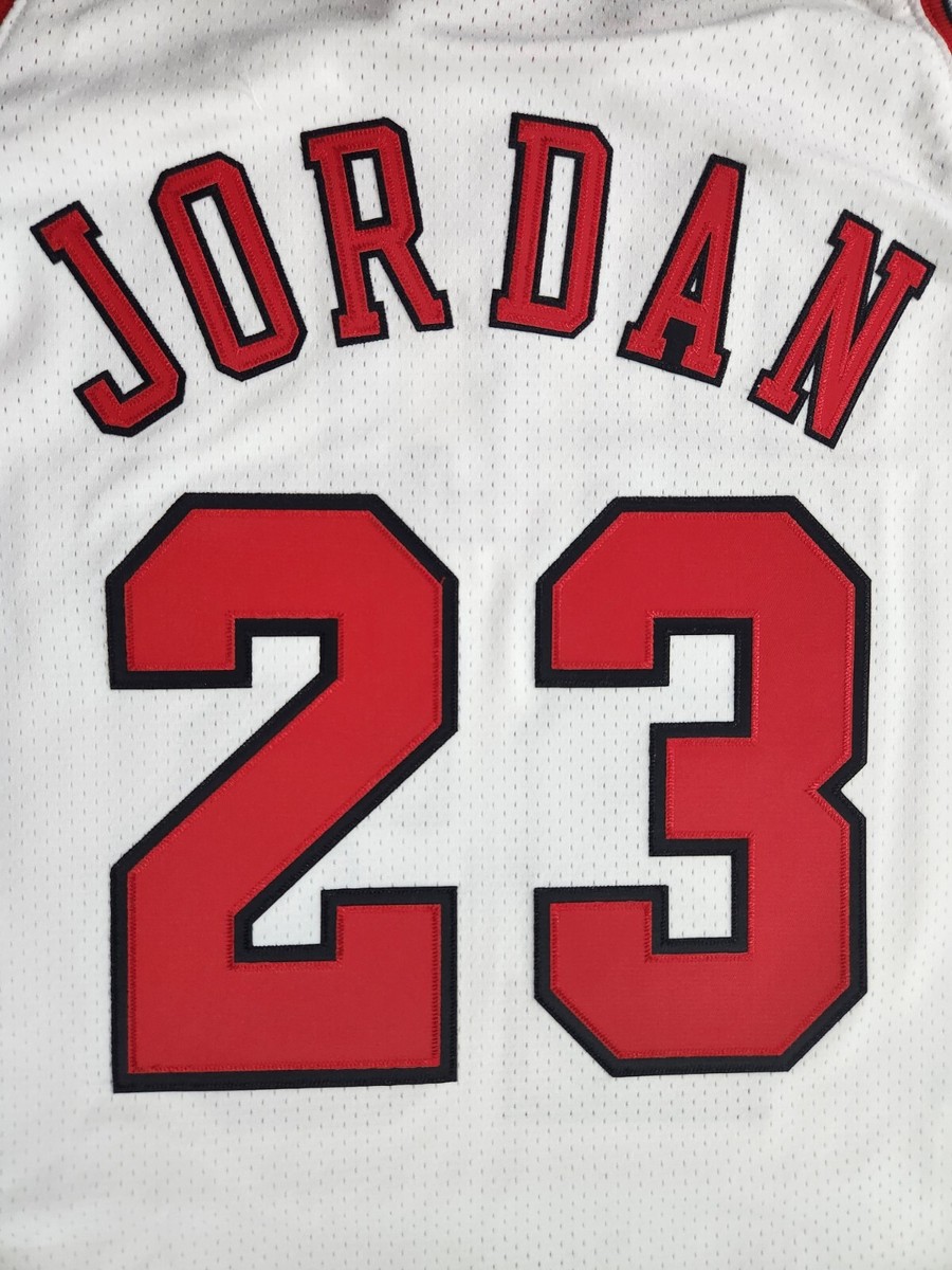 Mitchell&Ness スタジャン L NBA All Star 1997 Mitchell & Ness Michael Jordan 1997 NBA All-Star Game Jersey