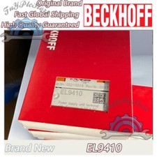 Beckhoff EL9410 Brand New High Quality Guaran...