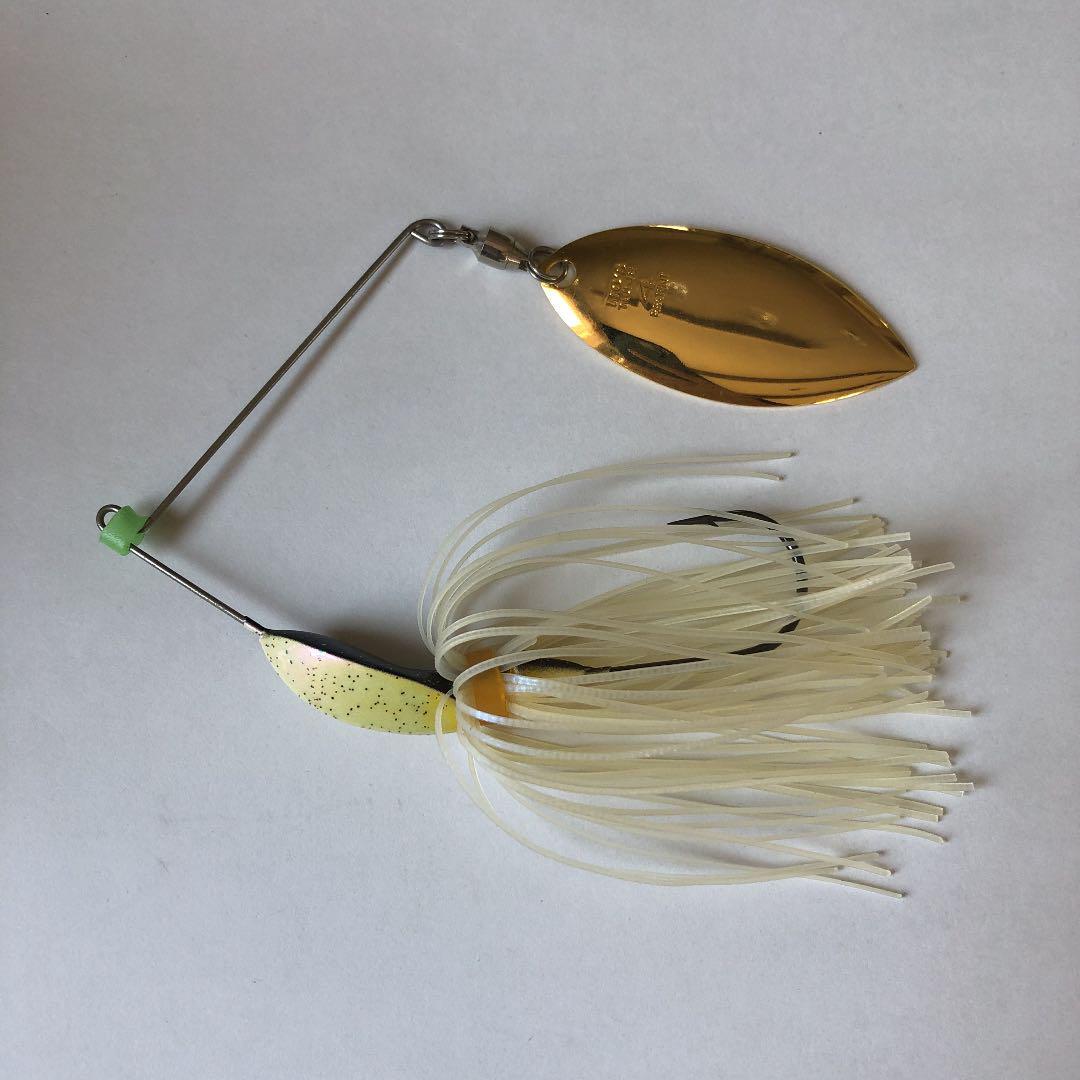 Fishing Lure Megabass Lure Spinnerbait