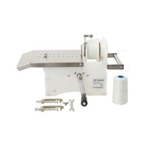 Manual Sausage Knotting Machine Automatic Electric Sausage Twist Tying Machine