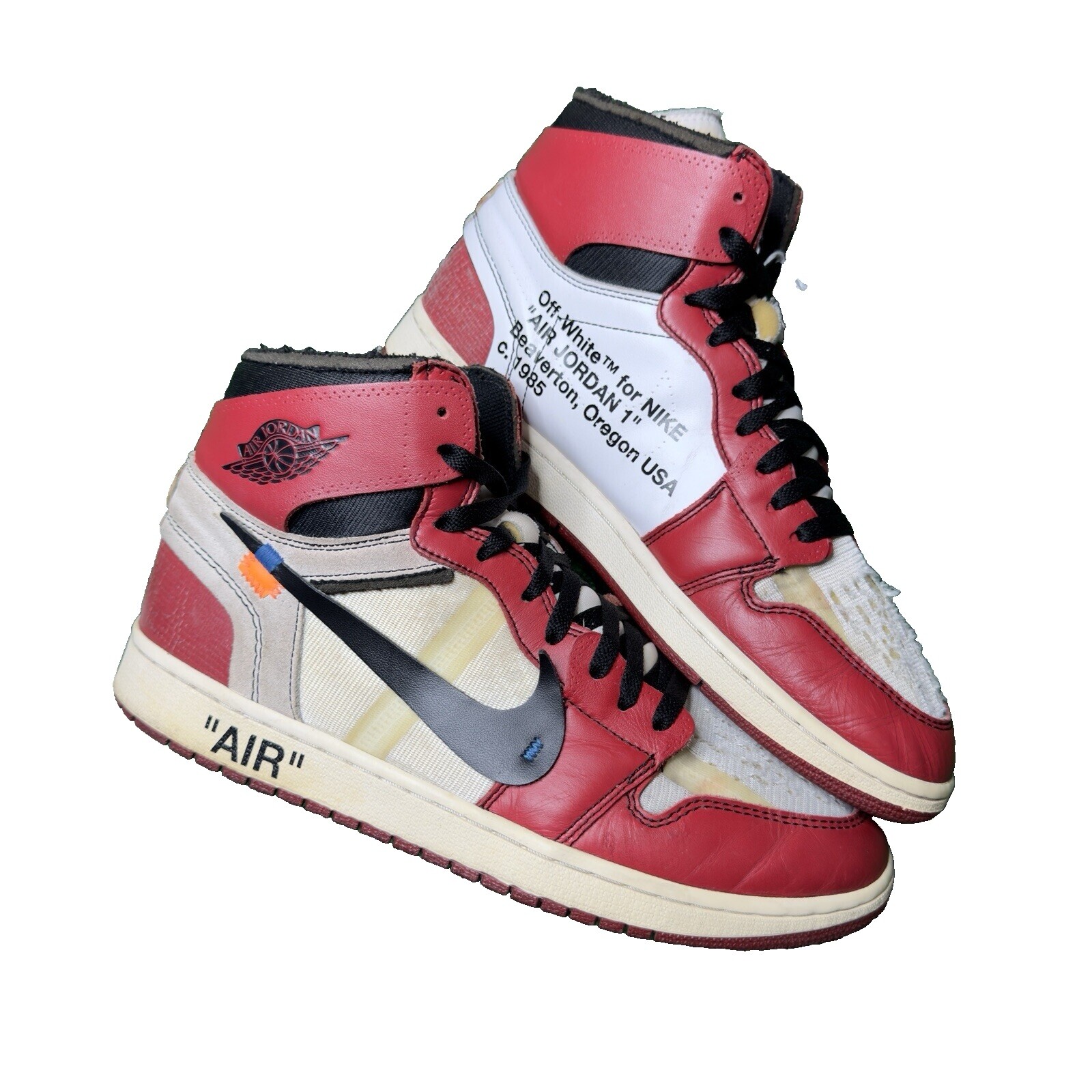 Off White Chicago | eBay