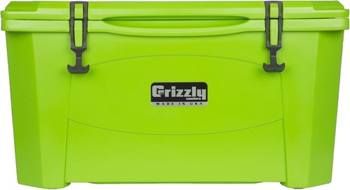 COOLER ORCA 140 Quart Cooler - SEAFOAM | eBay