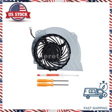 Internal Fan For Sony PlayStation 4 PS4 Pro G95C12MS1AJ-56J14 KSB1012H CUH-7015B
