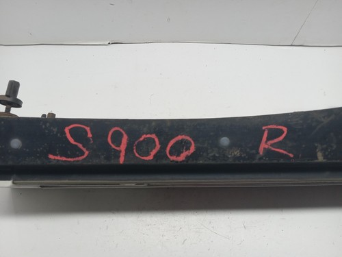 1982-1983 BUICK CENTURY REAR RIGHT PASSENGER SIDE TAIL LIGHT OEM, 166-01076A - Picture 6 of 8