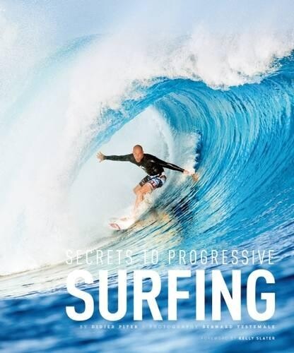 Thumbnail - Didier Piter Bernard Testemale Secrets To Progressive Surfing