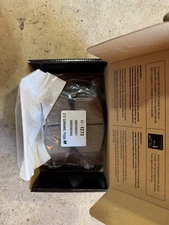 Auto Plus/PowerStop 171273 Disc Pads and Brake Shoes - Disc Brake Pad Set, Front