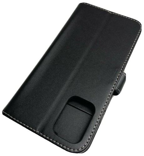 For Motorola Moto G73 Case, Cover, Flip Wallet, Folio, Leather / Gel - Picture 15 of 16