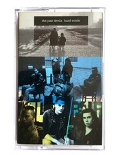 The Jazz Devils - Hard Roads - Cassette 410886