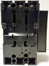 Mitsubishi NF30-SW-3P-20A 20A 3P 220VAC Molded Case Circuit Breaker