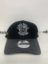 New Red Bull Flugtag Pittsburgh PA 9Forty New Era Hat Strapback Cap Free Shippin