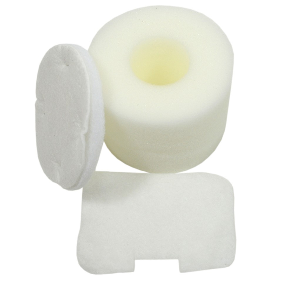 Ricambi Shark Navigator Anicell Filtri Ricambio Per Aspirapolvere Shark Navigator, 4 Pezzi, Compatibile Con NV42, NV4226, NV44 Ricambi Aspirapolvere Shark NV42 - Foto 8