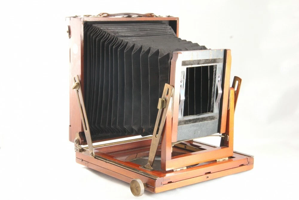 large format camera ebay