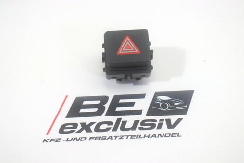 Audi A6 A7 4G Warnblinkschalter Taster Schalter Knopf Warnblinker 4G0941509