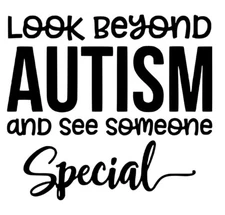 Autism Neuro Divergent Awareness Vinyl Die Cut Car Decal Sticker Yeti laptop