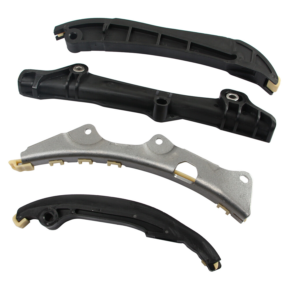 Timing Chain Kit Camshaft Phaser fit Maserati Quattroporte S Ghibli S Q4 Levante