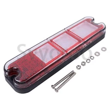 LED Rear Tail Light 2056824 5800372-07 For Hyster Yale Forklift H60FT