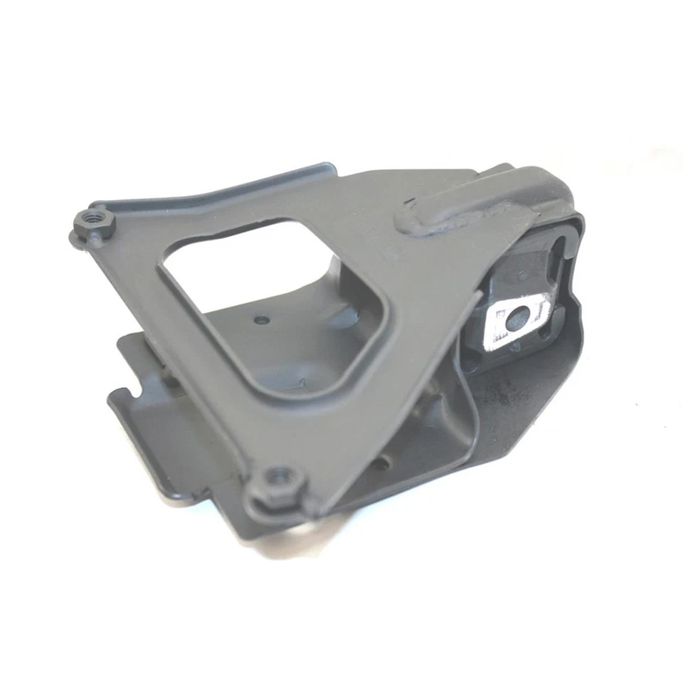 Suporte de motor 2 peças compatível com 1996-04 Buick Regal V6 3.8L 97-08 Pontiac Grand Prix HA13 - Imagem 3 de 4