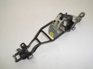 Original VW Phaeton 3D Türgriff Halterung Befestigung Vorne Links