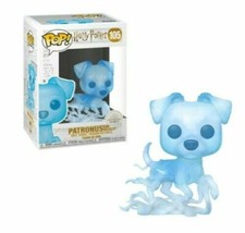 Harry Potter Ron Weasley Patronus 9.5cm Pop Vinyl Figura Funko Nuevo 105