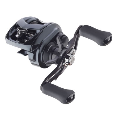 Moulinet Casting Daiwa Tatula TW 300XHL – Main Gauche – 8.1:1 – Neuf