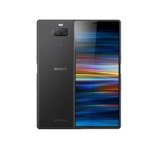 Sony Xperia 10 Plus I4293 Dual Sim Unlocked 4G 64GB 4GB RAM 12MP 6.5"Smartphone - Afbeelding 37 van 39