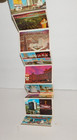 NEAT VINTAGE HISTORY OF LAS VEGAS AND HOOVER DAM MINI PHOTO BOOKLET SOVENIERS — photo 5