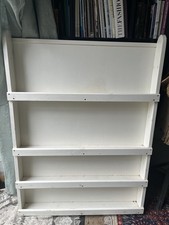 Toddler, Child, children’s Book Shelf, Book Case Nursery