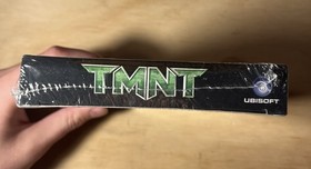  TMNT Game Boy Advance NEW Factory Sealed 