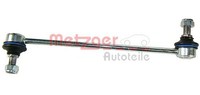 Stange Strebe Stabilisator Vorne Rechts Metzger 53029412 FüR Hyundai