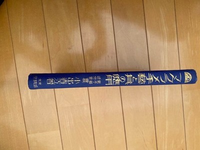Japanese Book ''Macrame Techniques & Applications'' by Harue Koide, Vintage, Used