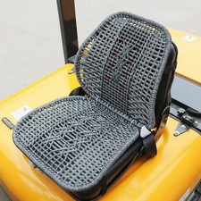 Single Car Seat Bottom Cover Cooling Automotive pad Non-Slip Design for Home