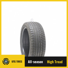Used 22545r17 Goodyear Eagle Sport As 94w - 1032 Used 22545r17 Goodyear Eagle Sport As 94w - 1032