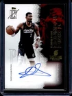 2025 Topps Signature Deandre Ayton Base (RAW)