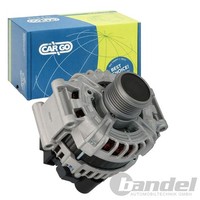 Hc-Cargo Lichtmaschine Generator 150A Passend FüR Audi A4 A5 Q5 | F 032 116 201