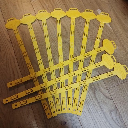 Limited Hot Wheels Display Hook Set Of 10 Novelty Store
