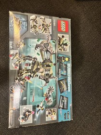 Lego Ultra Agents 70170 and 70164 - Both sealed and brand new